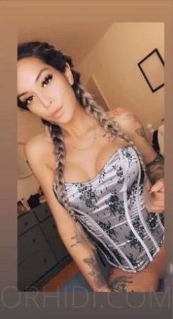 Skinny Girl 18+ Gizem