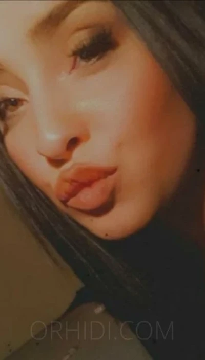 Sexygeile Nataly