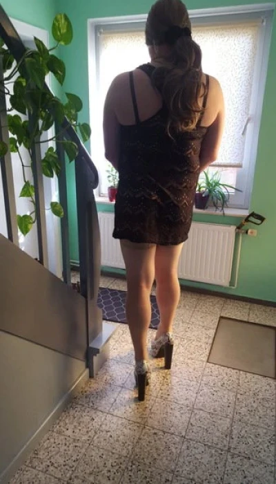 NEU! Domina - nur Hotel möglich!