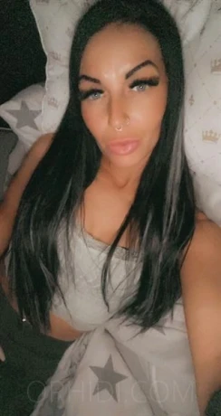 Lady Deluxe Kayla