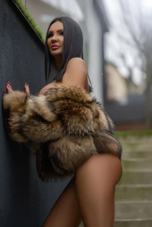 Alessia Heisse Sexbombe