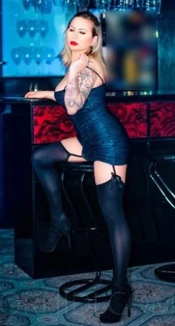 Neu! CARMEN Teen 16 TOP TEEN GF6!  Lollipopp Girls
