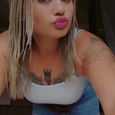 Gabi Brandneu