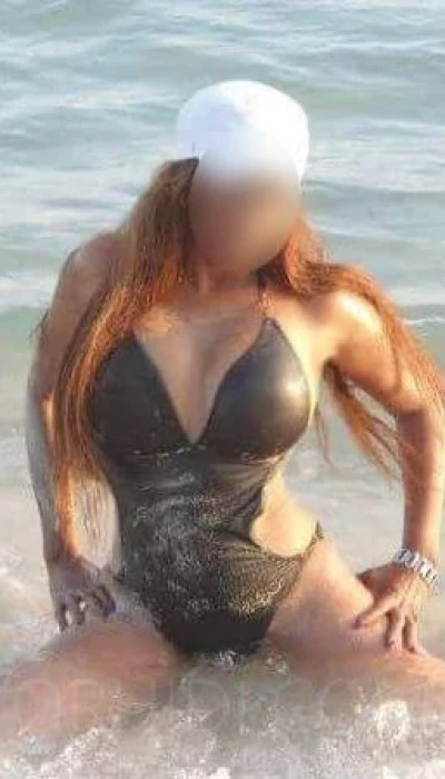 Sandra  GANZ PRIVAT/DISKRET
