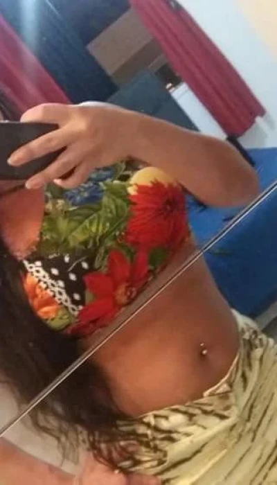 Emilly Kelly
