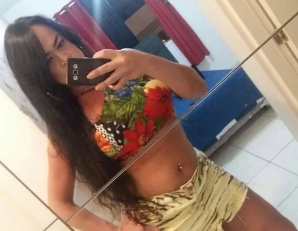 Emilly Kelly