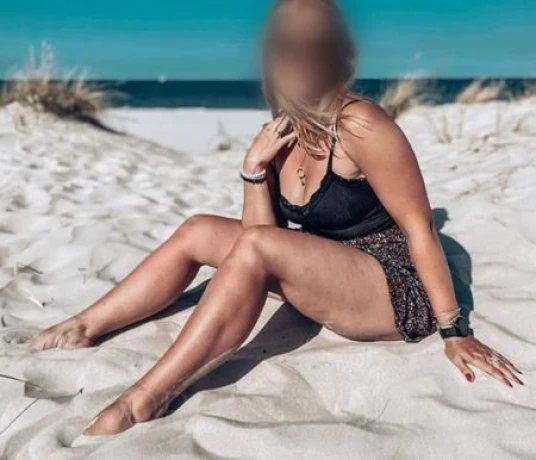 Sara aus Polen