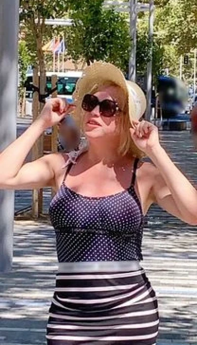 TS Vanessa Diniz