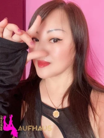 Linda Asia