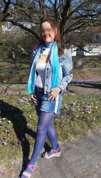 Marie deutsch & sexy!!