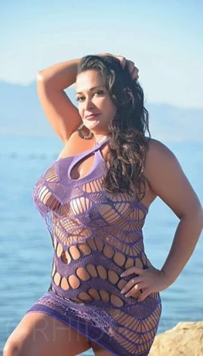 NEU! MIRIAM - SCHÖNER BODY