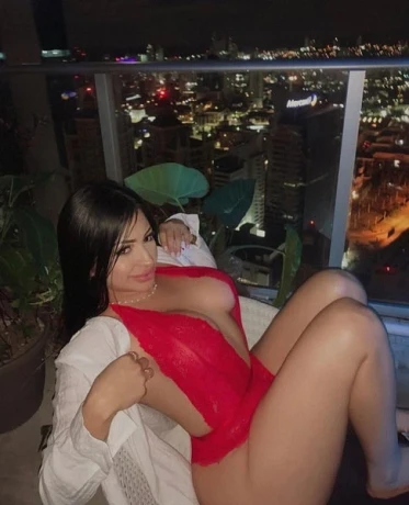 Isabela Latina Av Aus Kolumbien