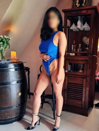 Samira Liebe Sex