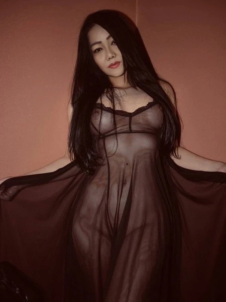 Yuly Top Thaimassage