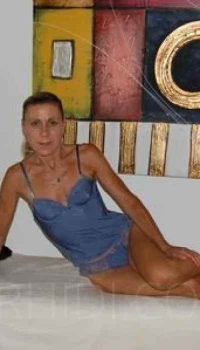 Zärtliche Jenny
