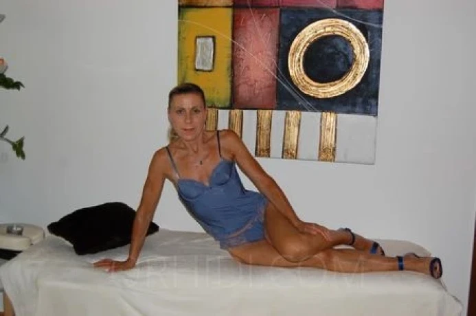 Zärtliche Jenny