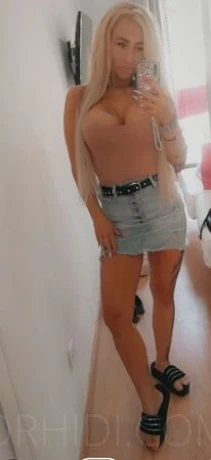 ANGELIKA - GF SEX