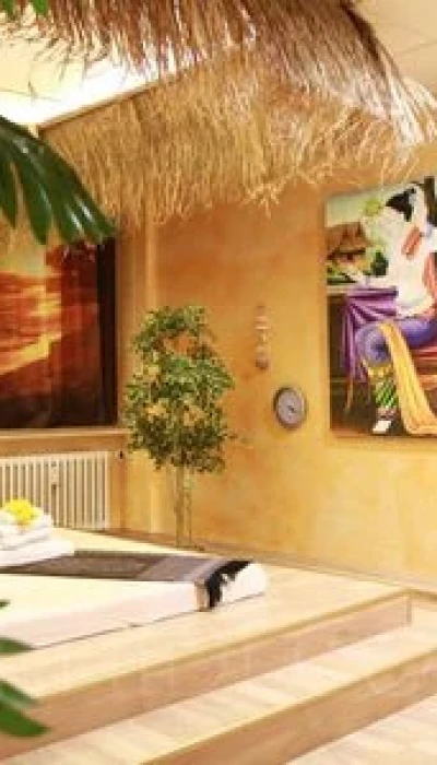 EDEN THAI-MASSAGE