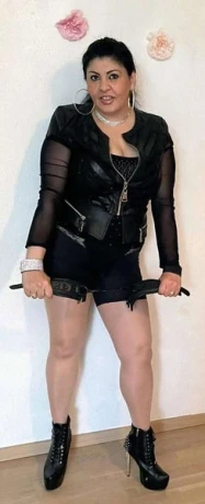 Angie