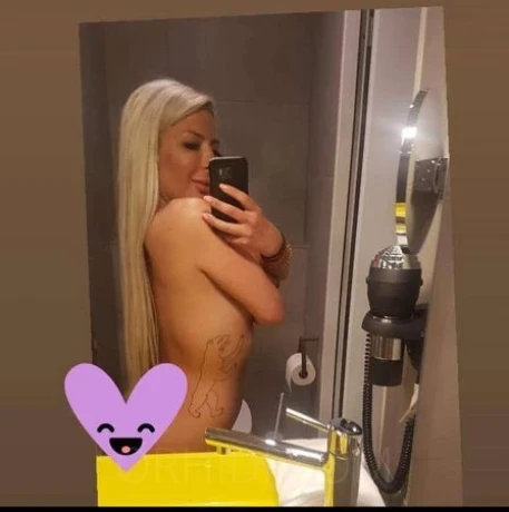 louisa- Partymaus
