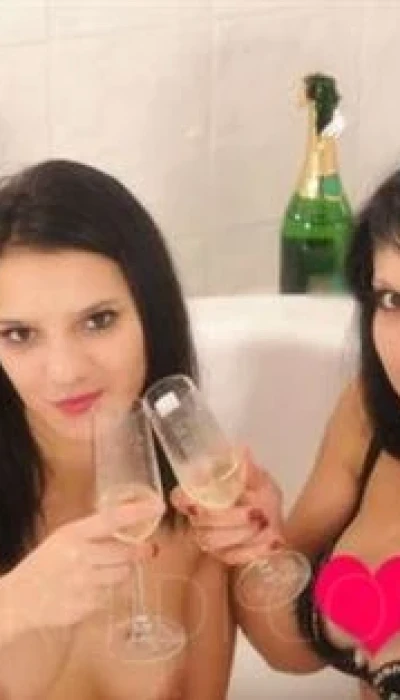 Duo Maria & Denisa
