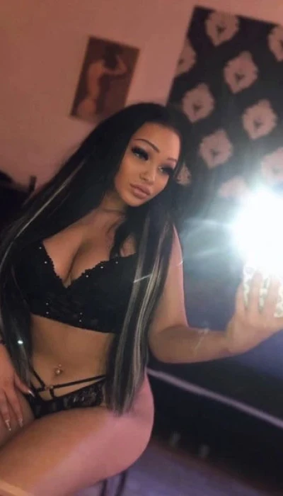 Alisha