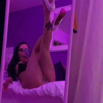 Alessia Ganz Neu