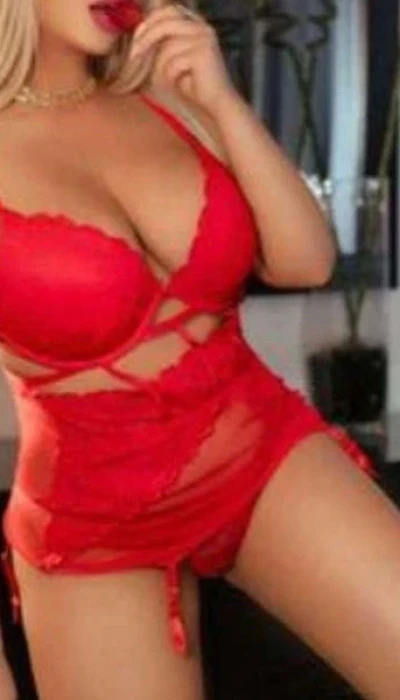 Hot Spanish Girl Natalia