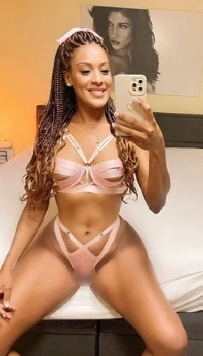 Sexy Cataleya
