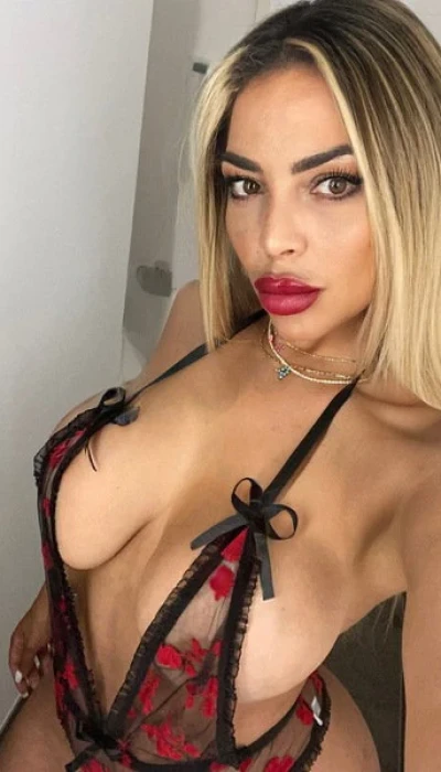 Chantal