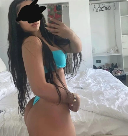 Nicole Brasilien