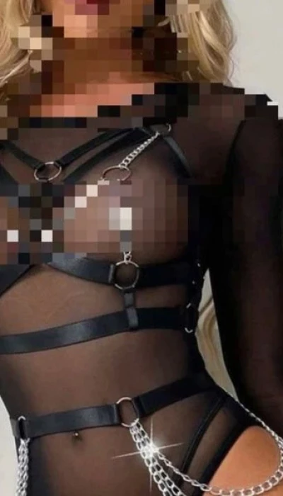 Deutsche Yasmin privat und Diskret Party