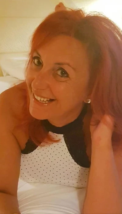 Susan - Deluxe Massagen