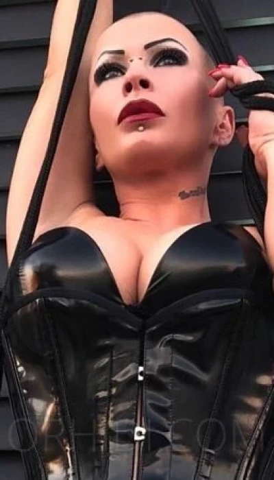 Mistress Justine