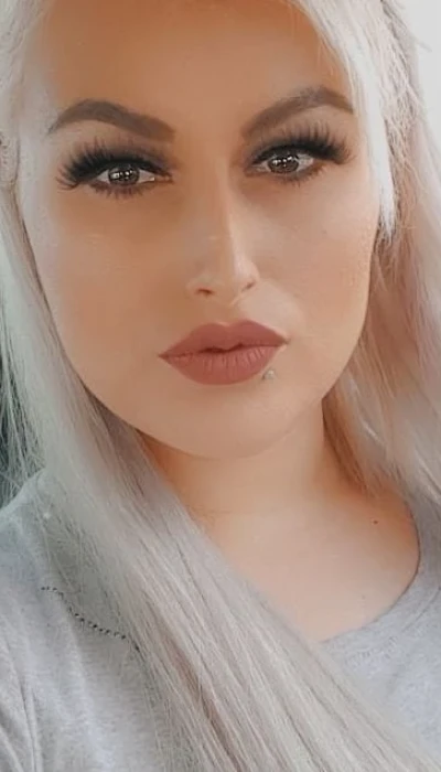 Miss Jazmin Lux