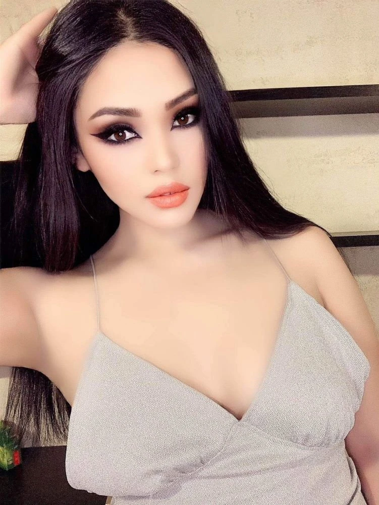 Jasmine Fur Verdorbene Traume