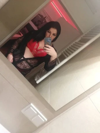 Amanda Escort 247