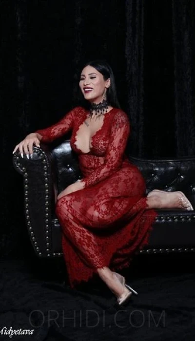 TS Juliette