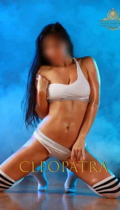 Cleopatra Tantra
