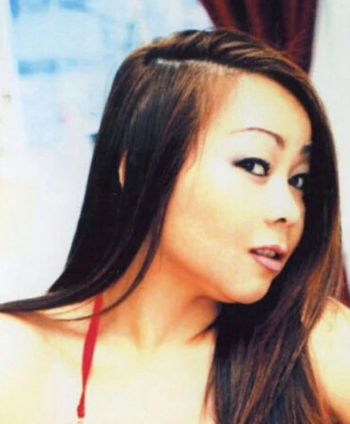 Dara Susse Thai Lady1