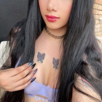 Ts Dolce Megan