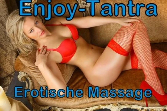 Studio Enjoy-Tantra in Regensburg
