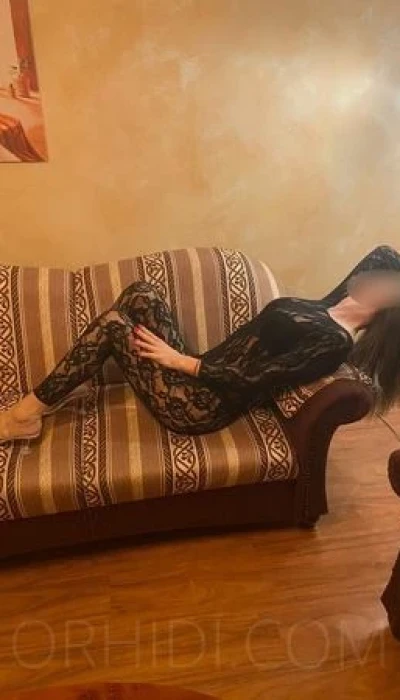 BIANCA NEU! im Secret Service