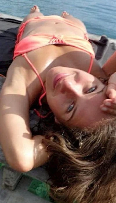 Anastasia Nur Tantramassag