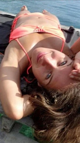 Anastasia Nur Tantramassag