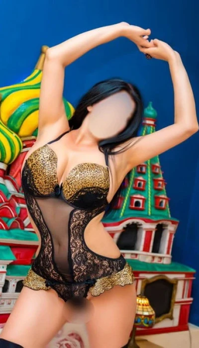 Jessica aus Venezuela