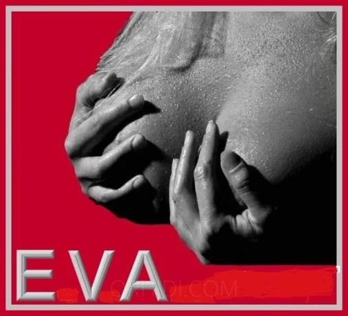 DEUTSCHE EVA