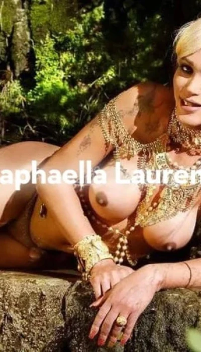 TS Raphaella Laurent