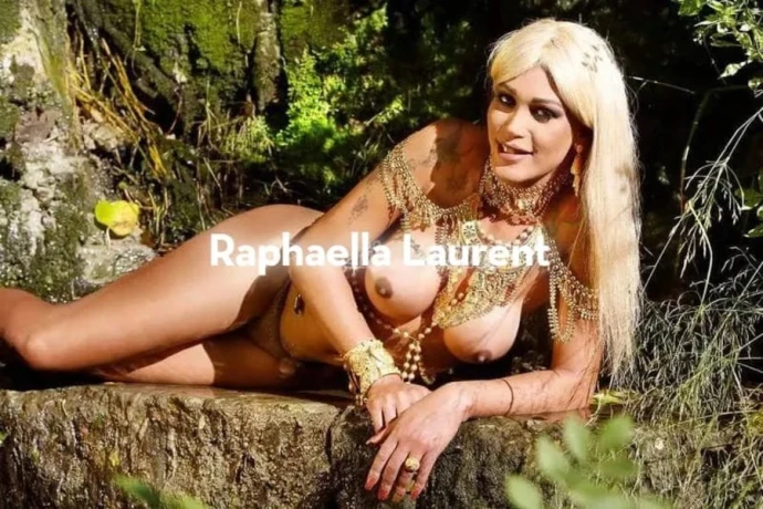 TS Raphaella Laurent