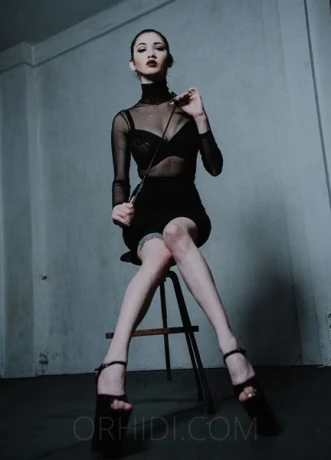 LADY KATHARINA  - DIVASDOME